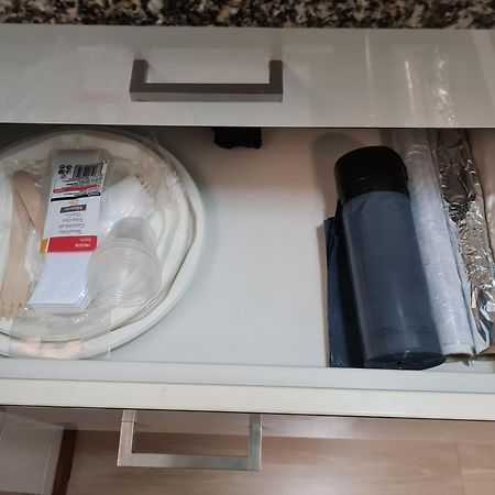Acogedor Apartamento Girona Centro Apartment ภายนอก รูปภาพ