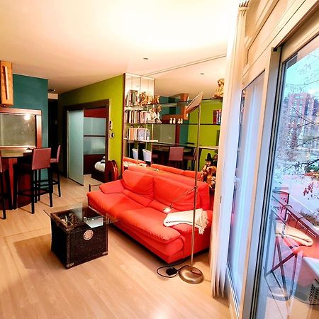Acogedor Apartamento Girona Centro Apartment ภายนอก รูปภาพ