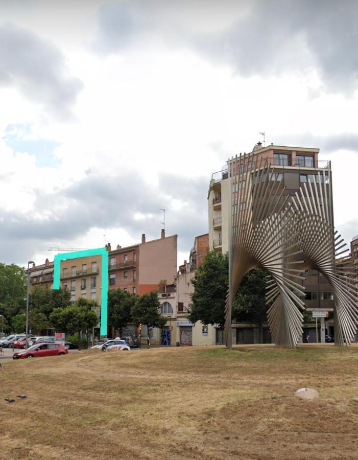 Acogedor Apartamento Girona Centro Apartment ภายนอก รูปภาพ
