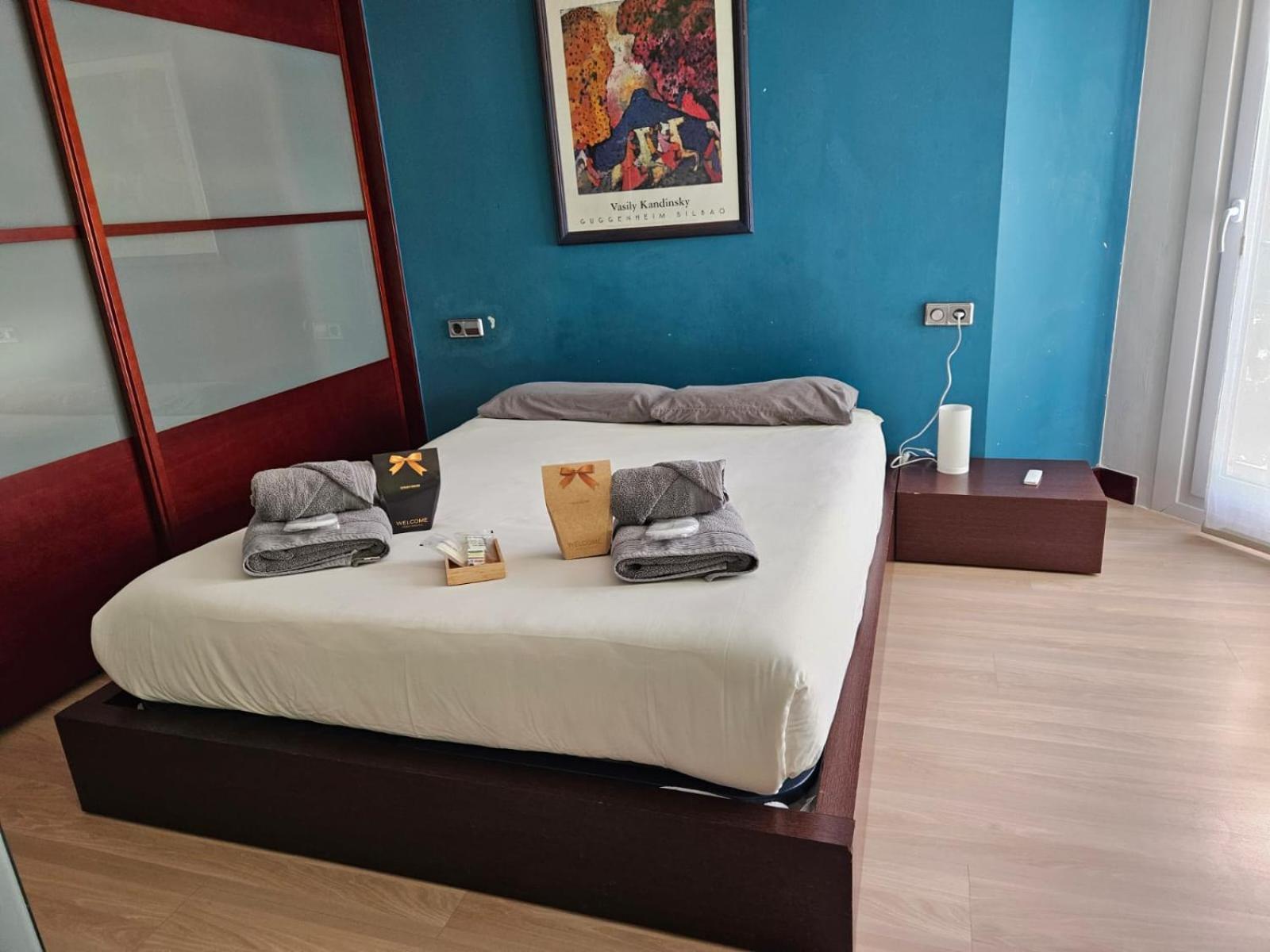 Acogedor Apartamento Girona Centro Apartment ภายนอก รูปภาพ