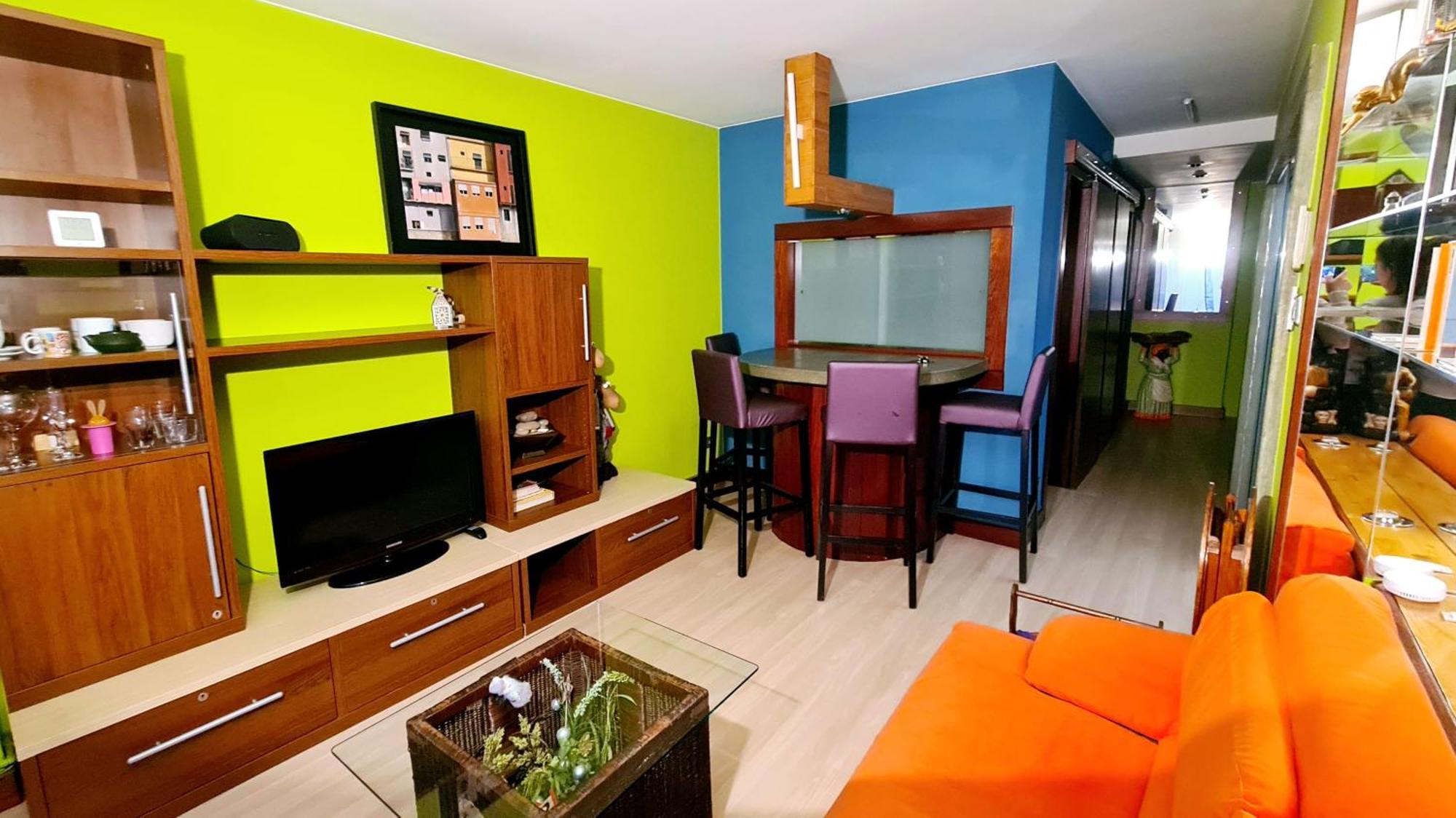 Acogedor Apartamento Girona Centro Apartment ภายนอก รูปภาพ