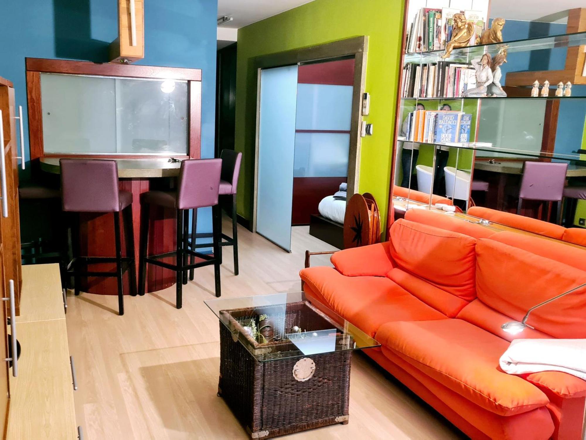 Acogedor Apartamento Girona Centro Apartment ภายนอก รูปภาพ
