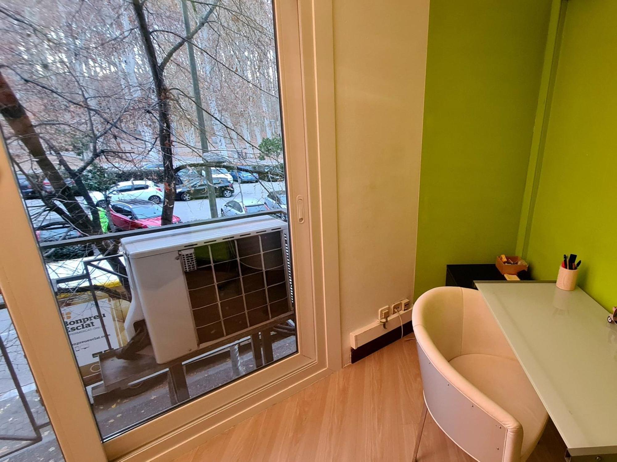 Acogedor Apartamento Girona Centro Apartment ภายนอก รูปภาพ