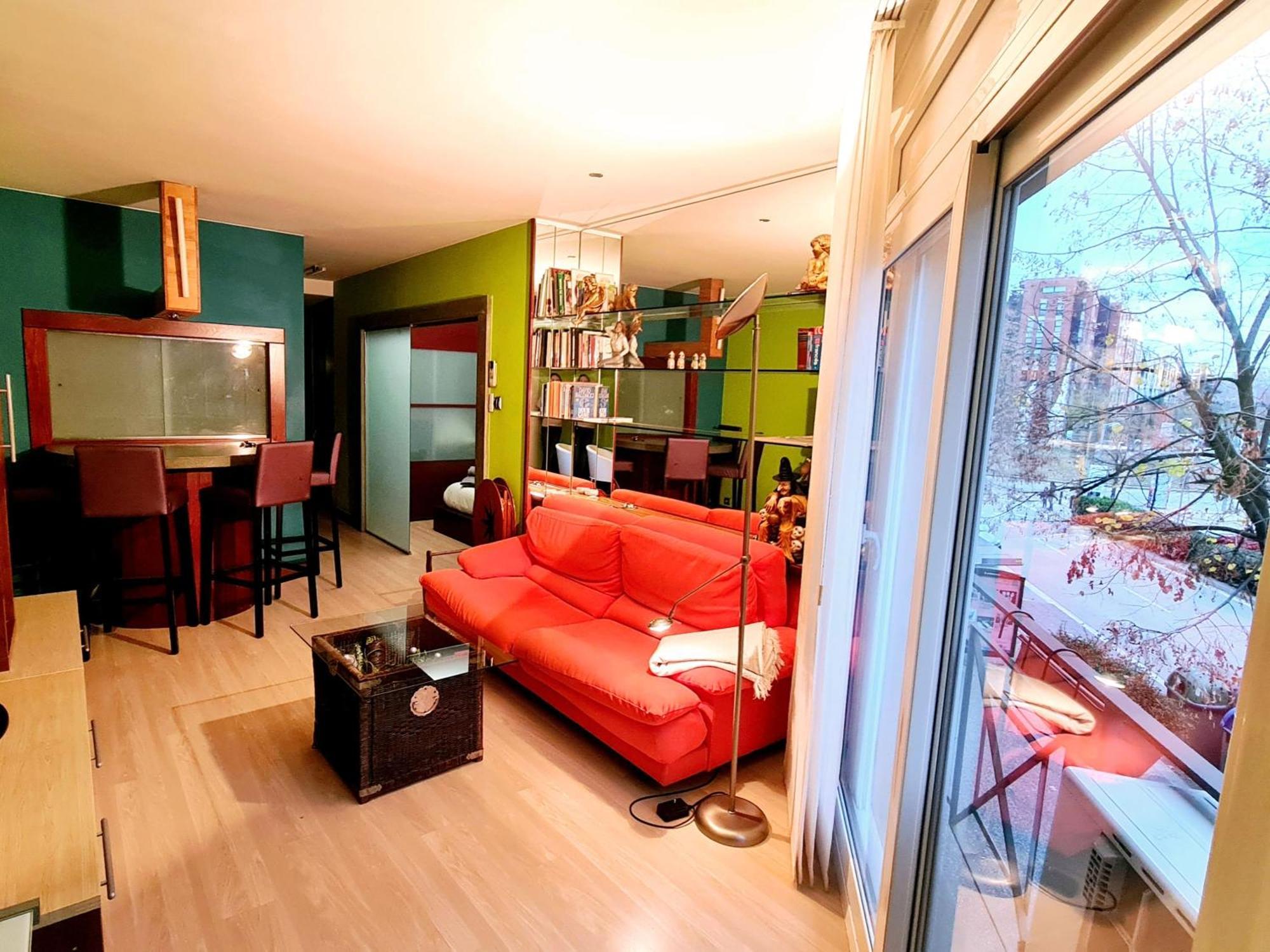 Acogedor Apartamento Girona Centro Apartment ภายนอก รูปภาพ