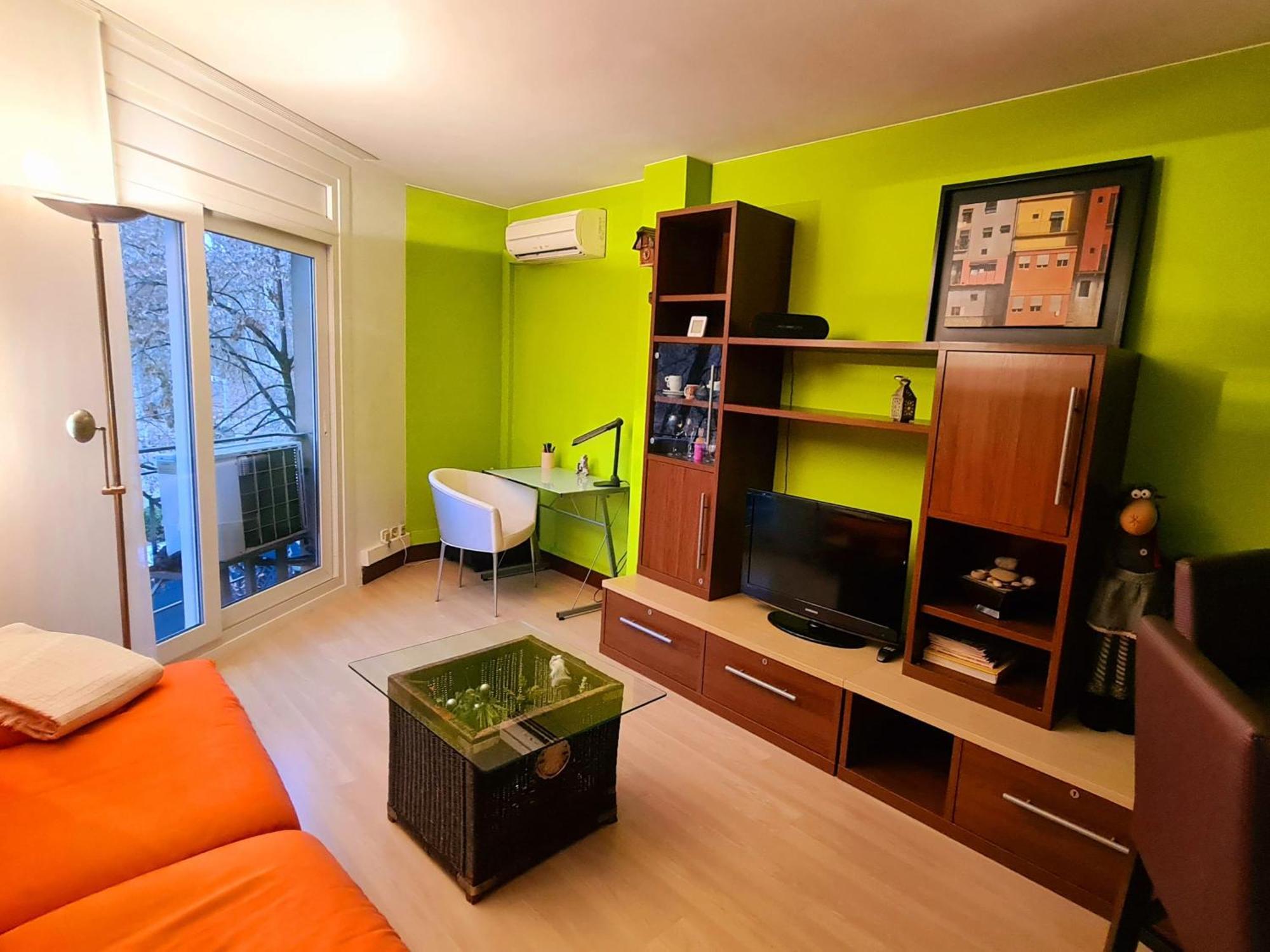 Acogedor Apartamento Girona Centro Apartment ภายนอก รูปภาพ
